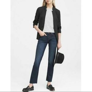 Banana Republic Unstructured Blazer | Size 4
